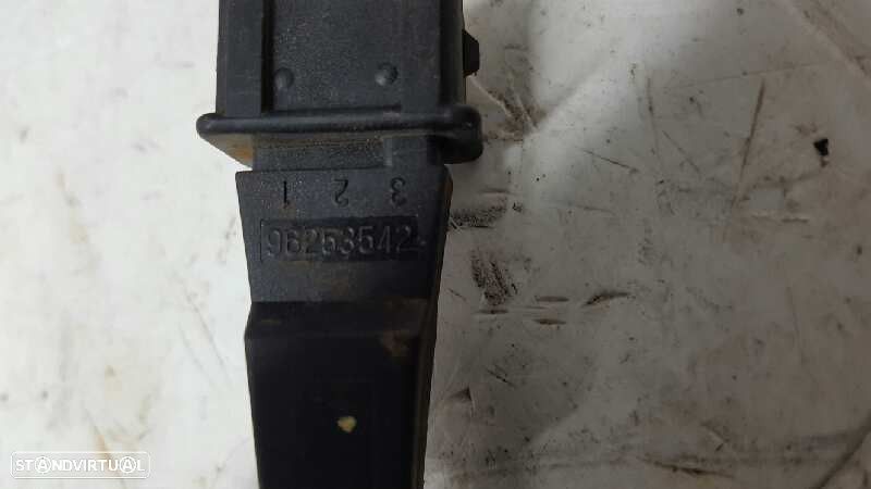 SENSOR DO VIRABREQUIM DAEWOO NUBIRA BERLINA 1.6 CAT - 2