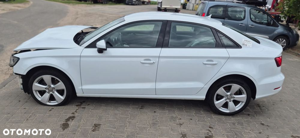 Audi A3 Limousine - 7
