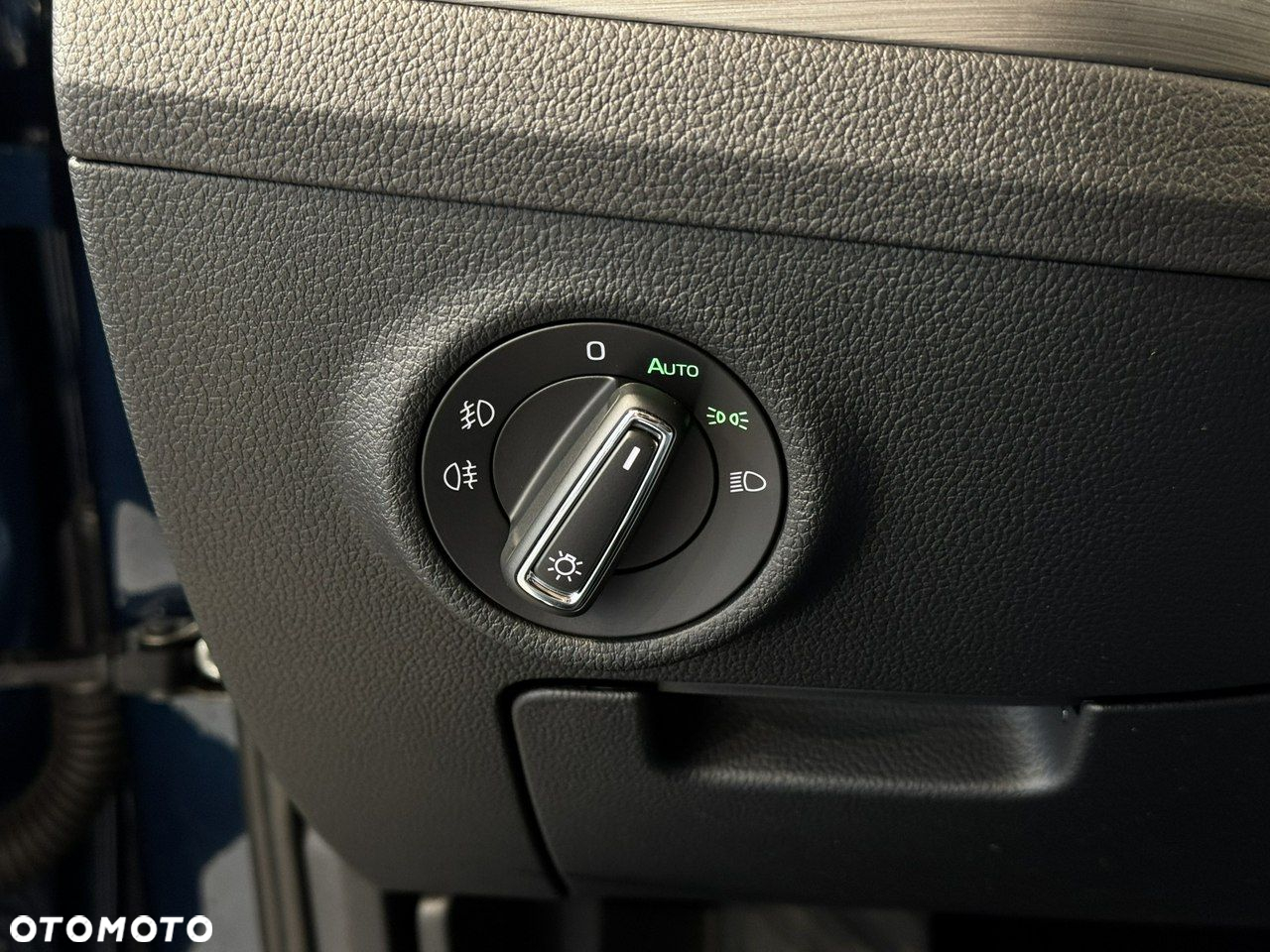 Skoda Superb - 22