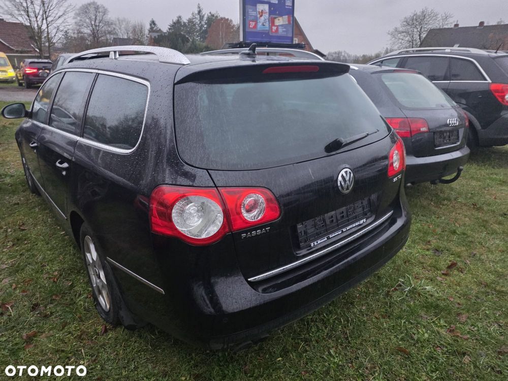 Volkswagen Passat Variant - 3