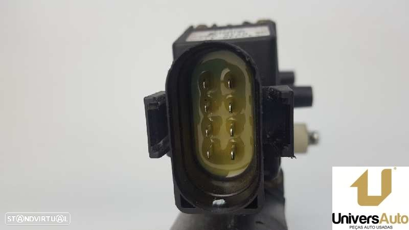 MOTOR ELEVADOR FRENTE ESQUERDO AUDI A4 BERLINA (B5) 1.9 TDI - 3