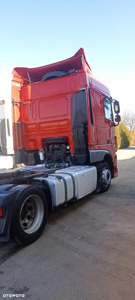 DAF XF 460 FT - 6
