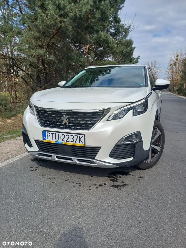 Peugeot 3008 1.6 THP Active S&S EAT6 - 1