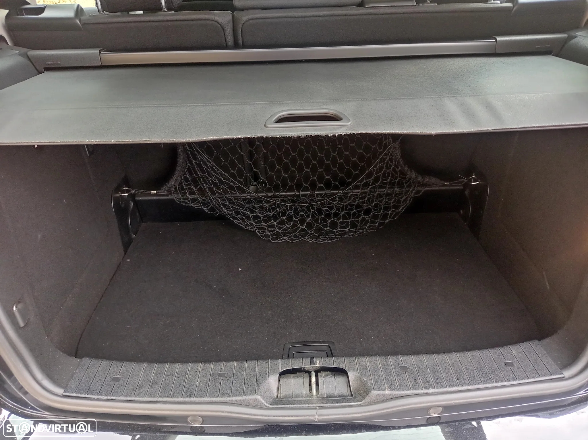 Mercedes-Benz A 160 Elegance - 10