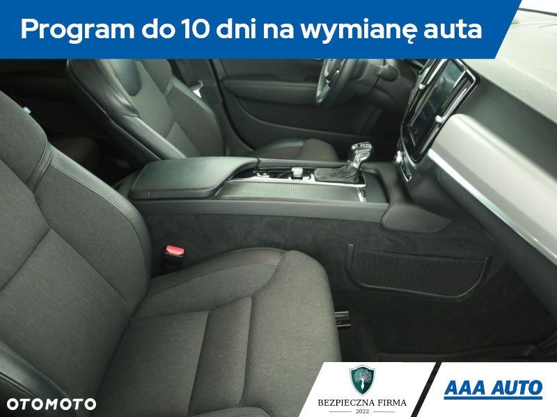 Volvo S90 - 9