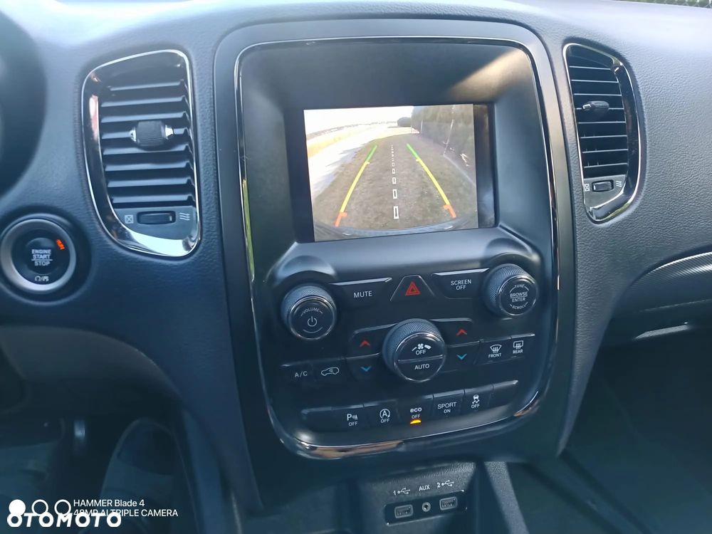 Dodge Durango - 20
