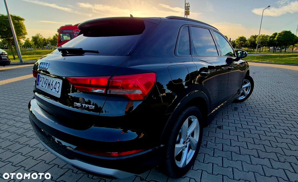 Audi Q3 35 TFSI - 18