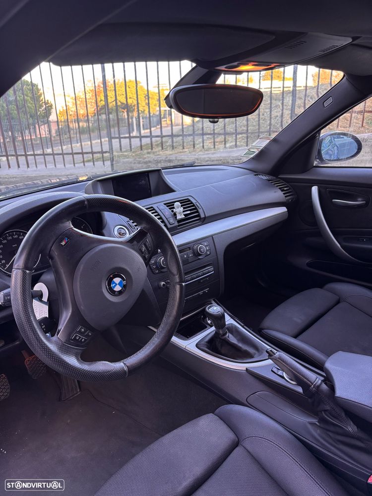 BMW 120 - 5