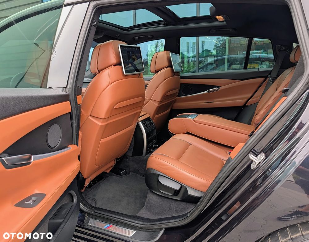 BMW 5GT 520d Modern Line - 15