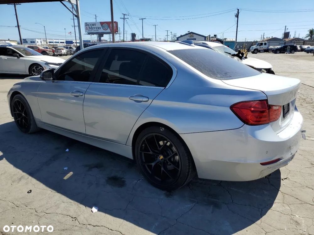 BMW Seria 3 - 3