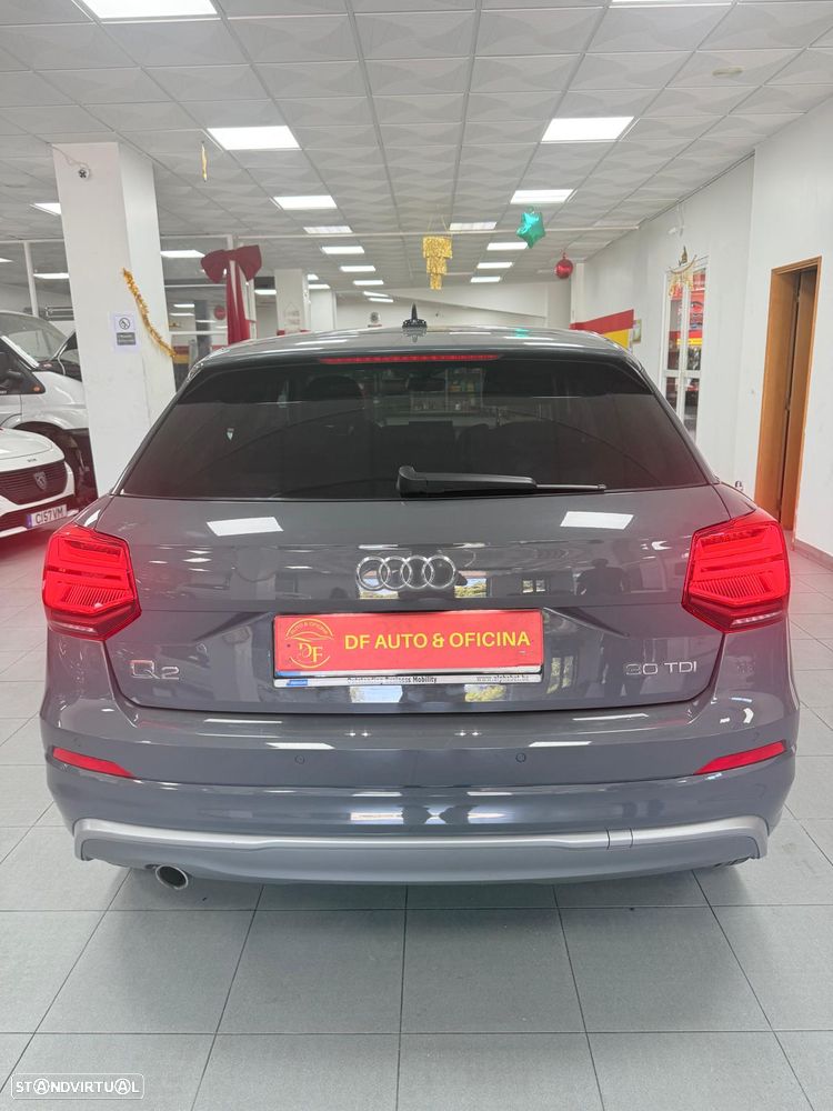Audi Q2 - 17