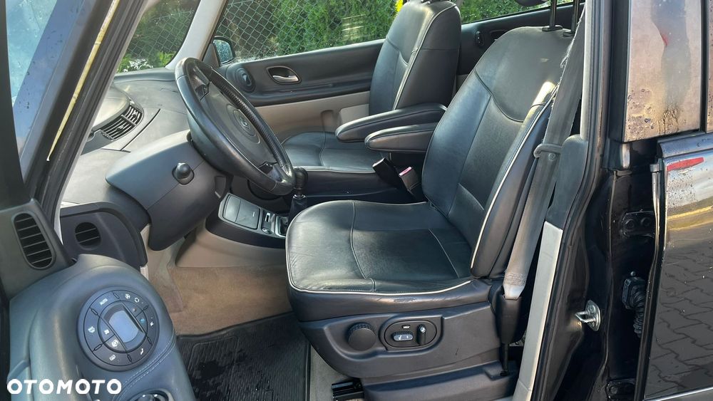 Renault Espace - 14