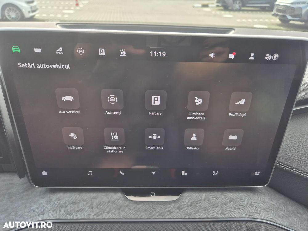 Skoda Kodiaq 1.5 TSI DSG PHEV Selection - 8