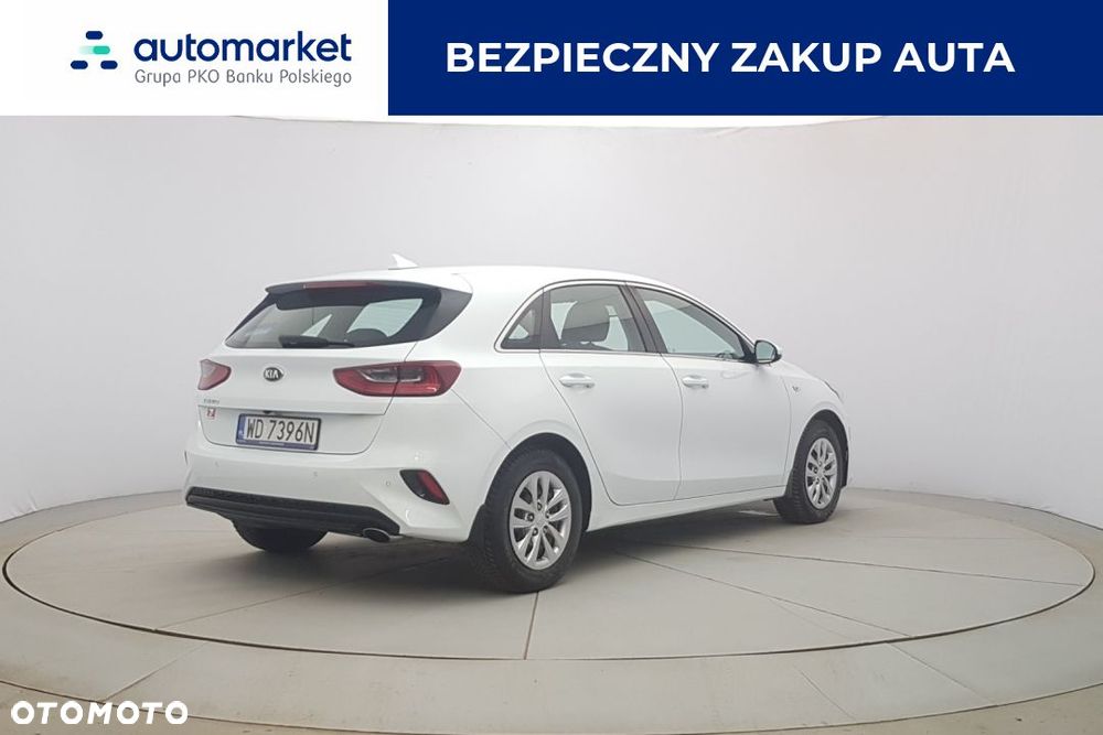 Kia Ceed 1.6 CRDi SCR M - 7