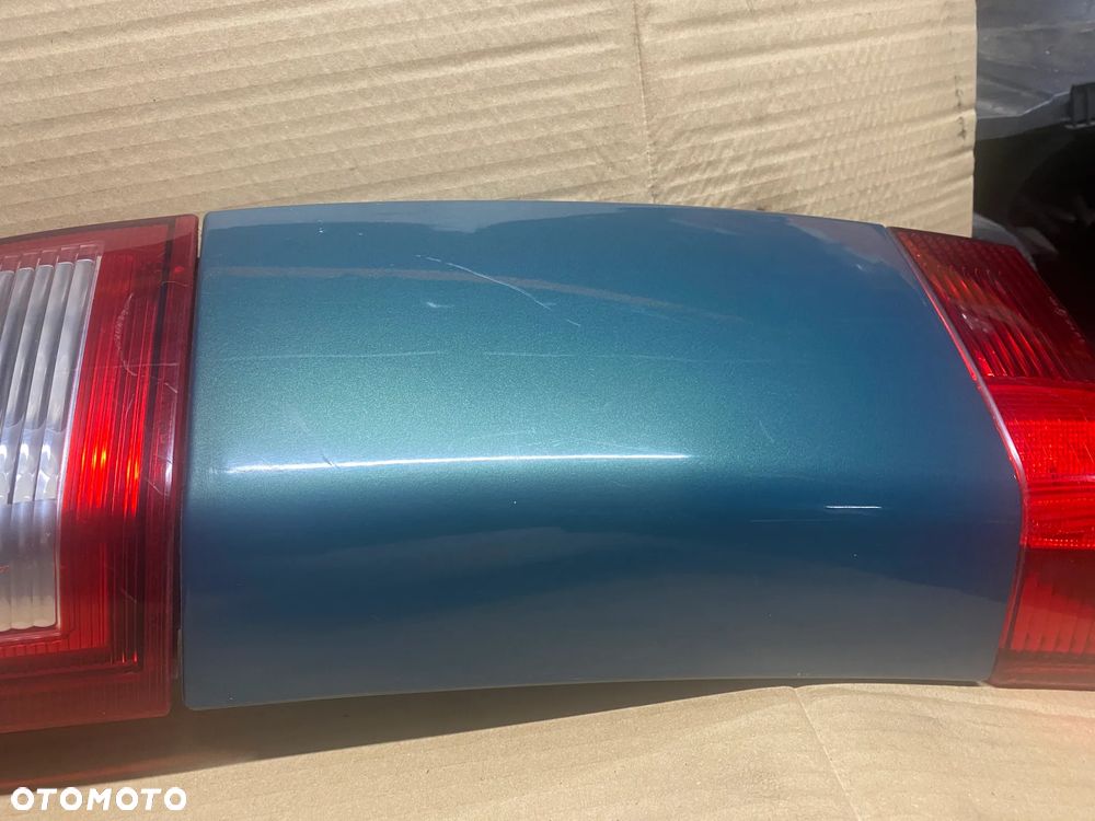 LAMPA TYLNA LEWA OPEL MERIVA A 93295362 - 11