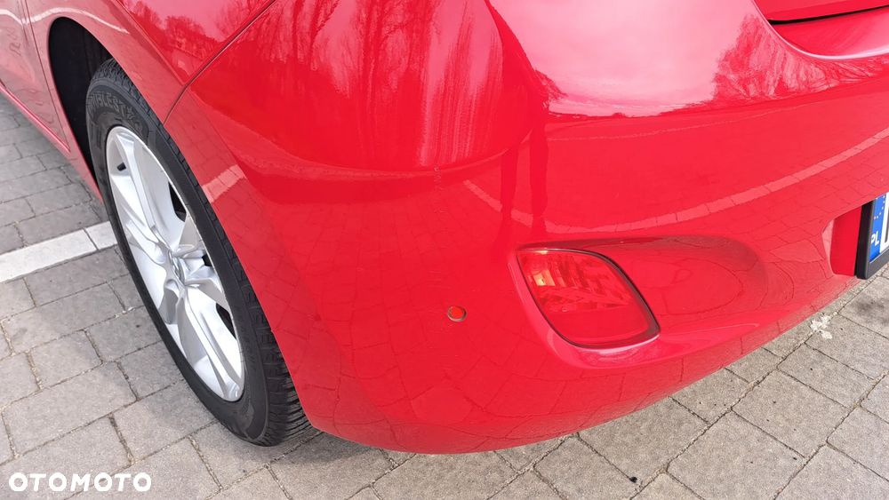 Hyundai i30 1.6 CRDI Trend - 16