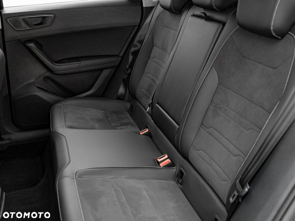 Seat Ateca 1.5 TSI Xperience S&S DSG - 30