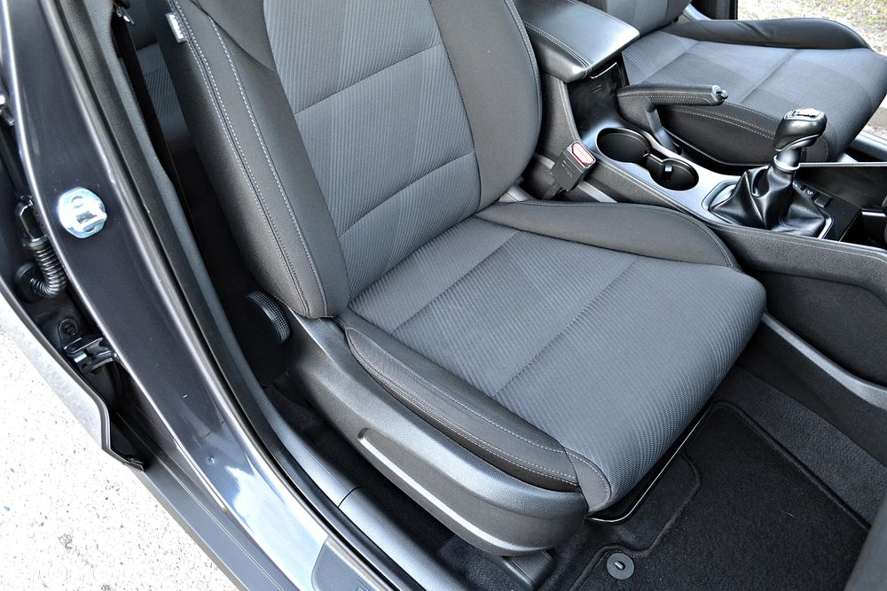 Hyundai Tucson 1.6 GDi 2WD Style - 31