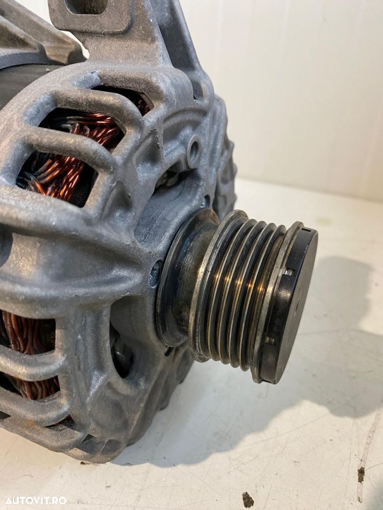 Alternator Volvo XC60 XC90 V60 S80 V70 XC70 6G9N-10300-JD 36012619 31419556 - 4