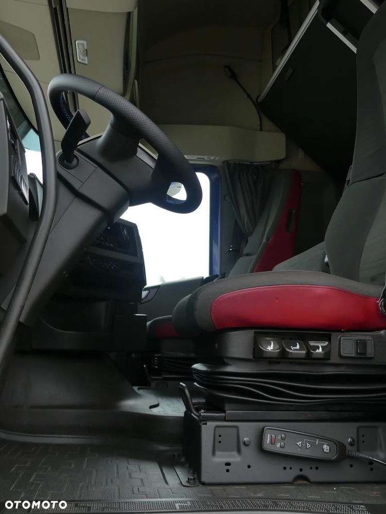 Volvo FH4 460 / EURO 6 / AUTOMAT / STANDARD / - 21