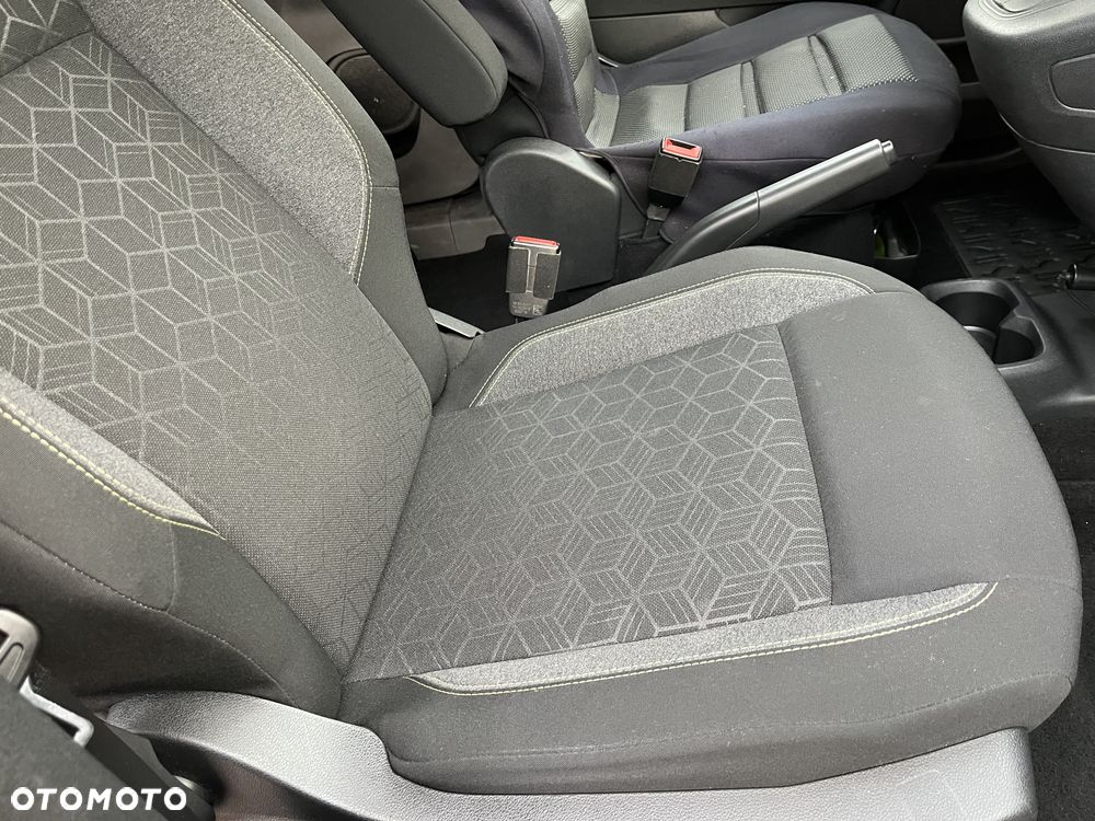 Peugeot Rifter 1.5 BlueHDI Active S&S - 12