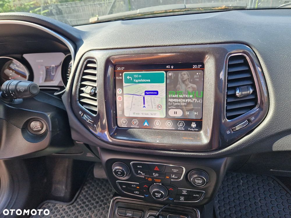 Jeep Compass 1.3 TMair S FWD S&S DDCT - 24