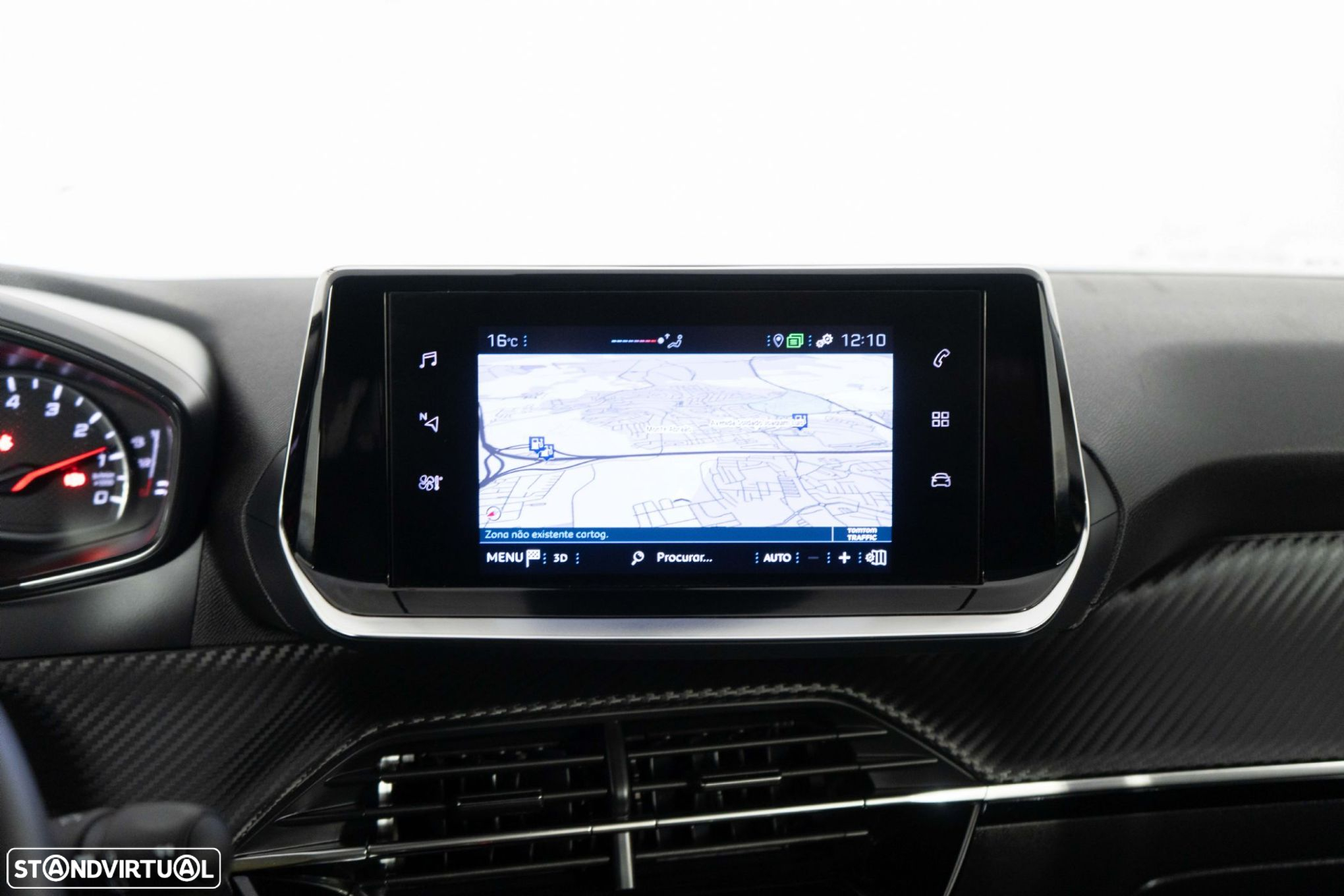 Peugeot 208 1.2 PureTech Active - 20
