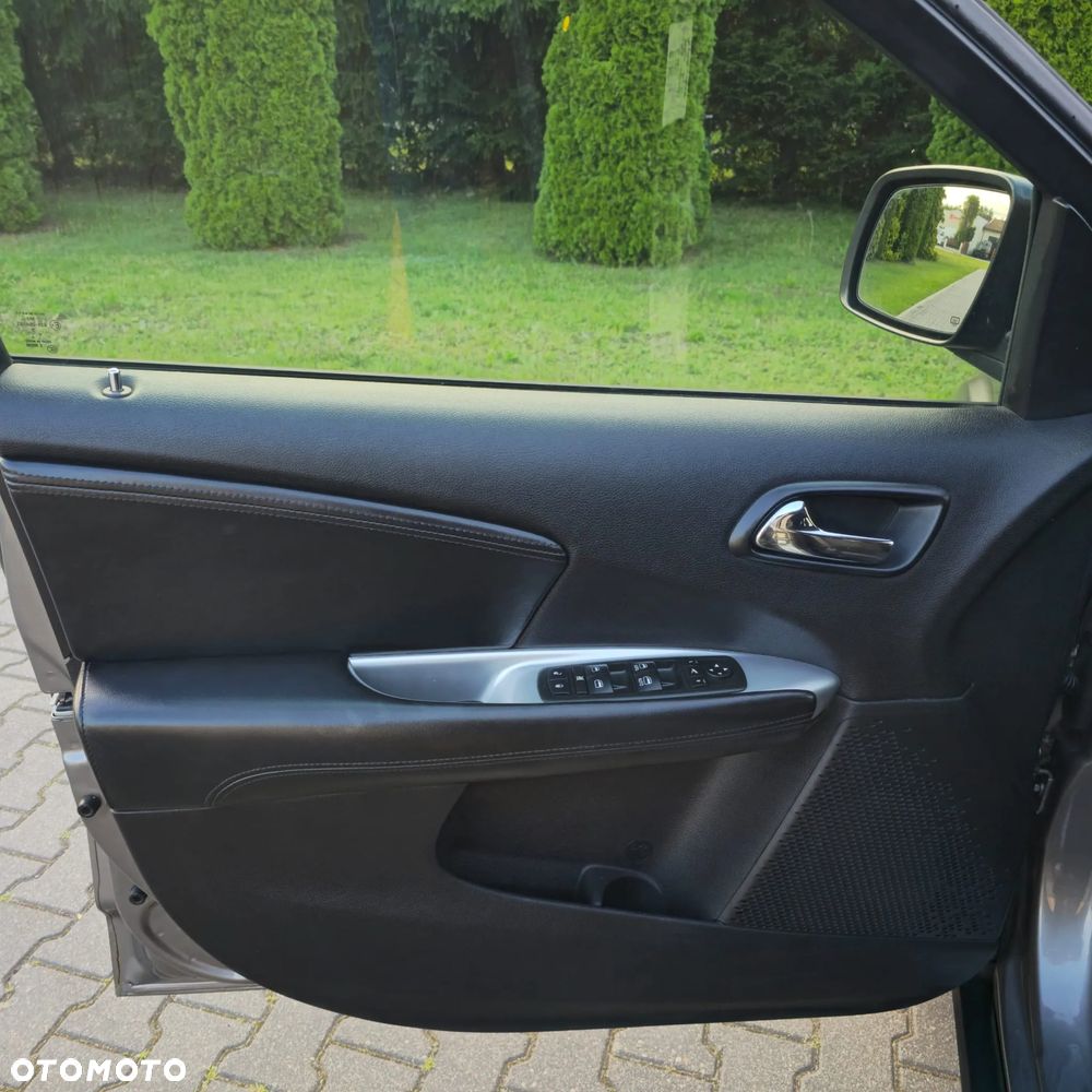 Fiat Freemont 2.0 Multijet 16V DPF Cross - 27