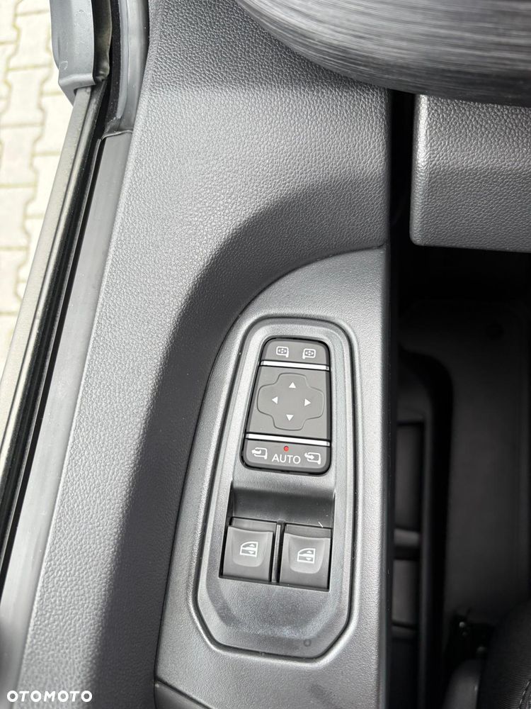 Renault Trafic Kombi 2.0 L2 Equilibre - 12