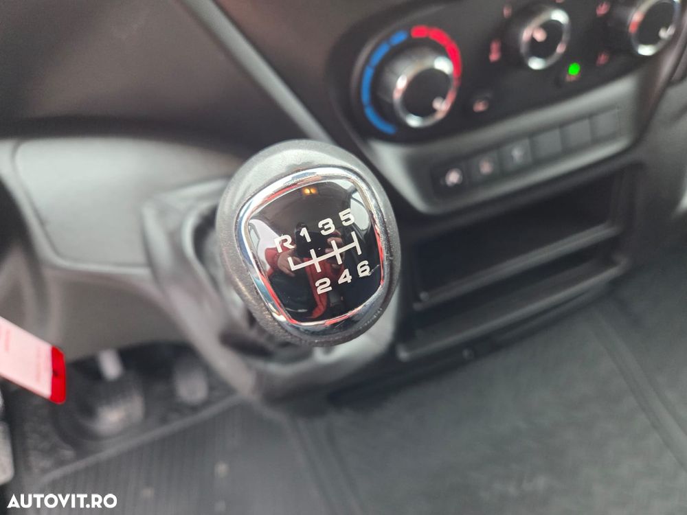 Iveco New Daily Cub L=4.30m - 29