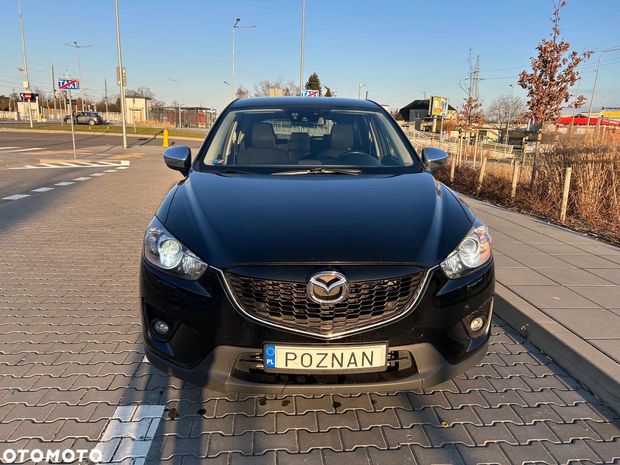 Mazda CX-5 - 3