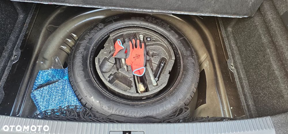 Skoda Superb 2.0 TSI 4x4 L&K DSG - 11