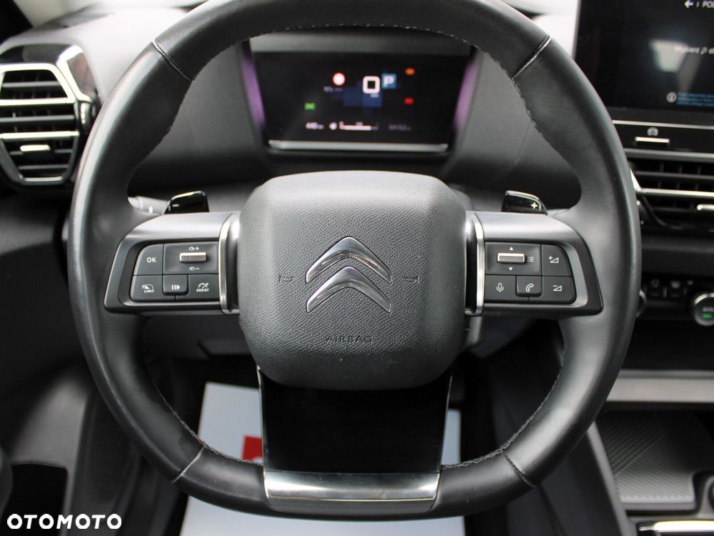 Citroën C4X - 23