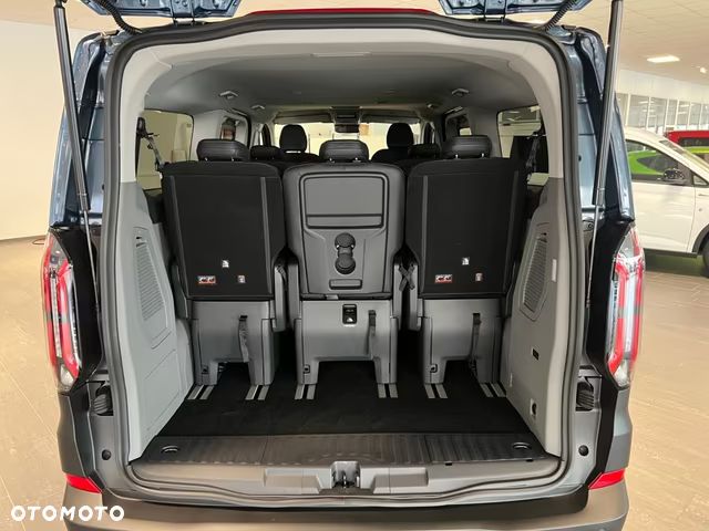 Ford Tourneo Custom 2.0 EcoBlue 320 L2 Active - 9