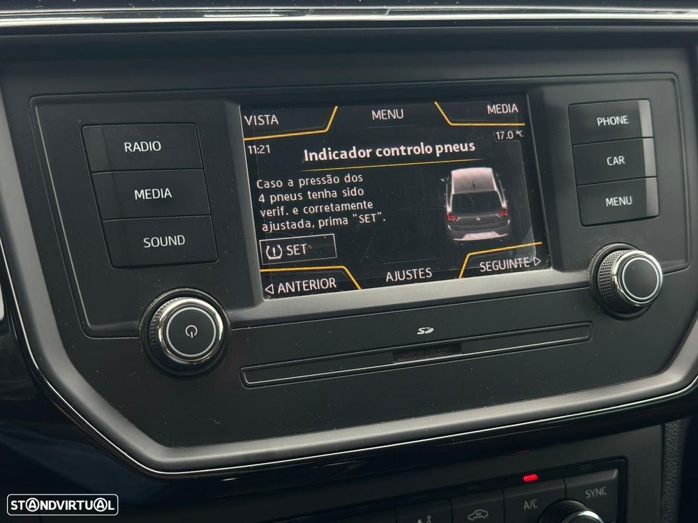 SEAT Ibiza 1.0 TSI FR - 20