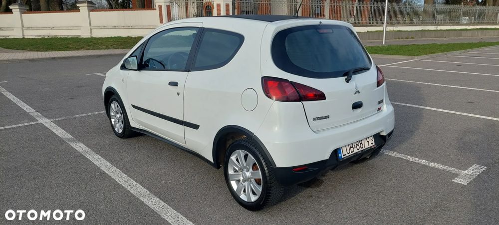 Mitsubishi Colt 1.3 Air - 2