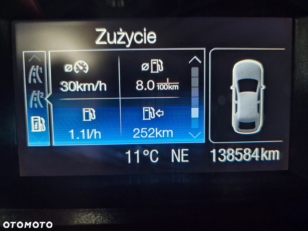 Ford Mondeo 1.5 EcoBoost Edition - 16