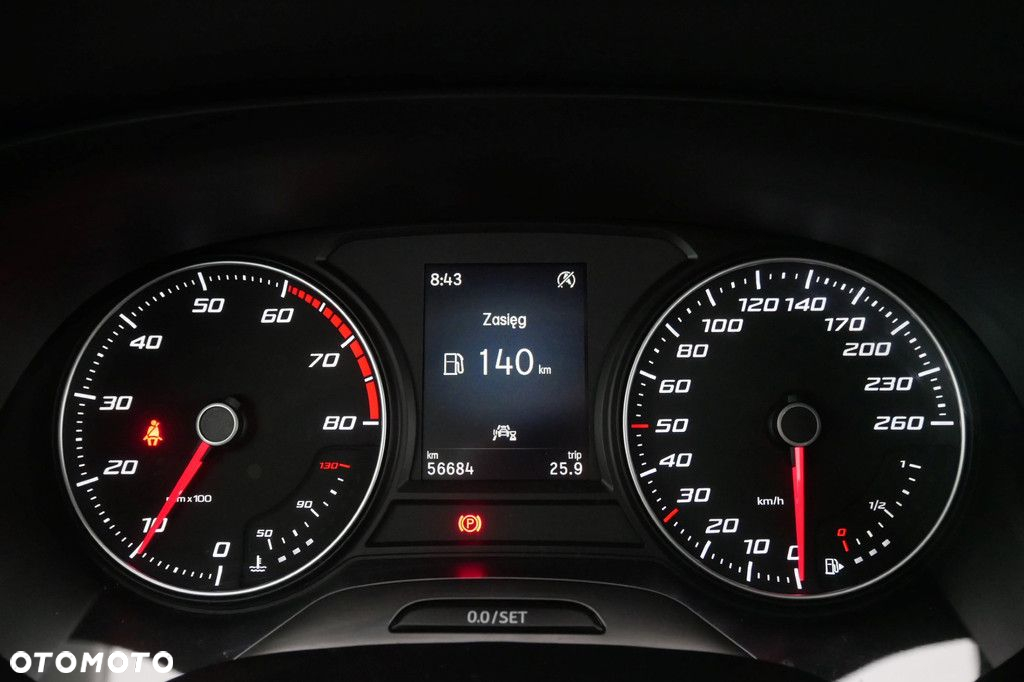 Seat Ateca 1.5 TSI Style S&S - 9