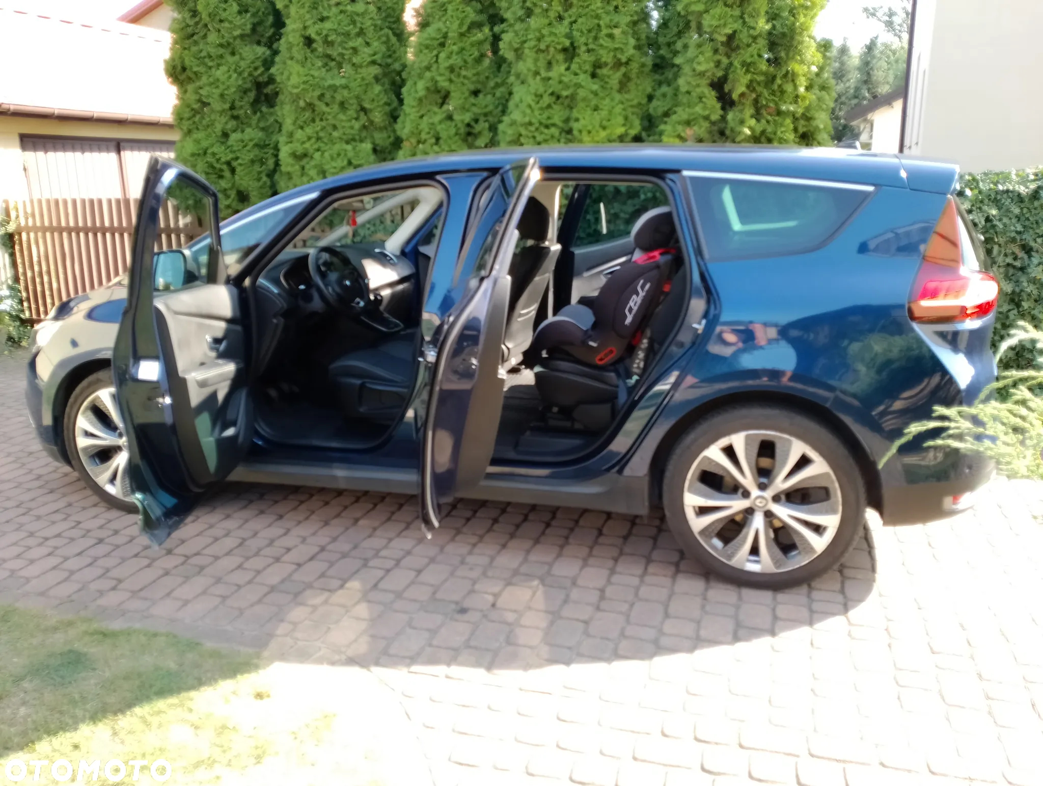 Renault Scenic 1.7 Blue dCi Zen - 2