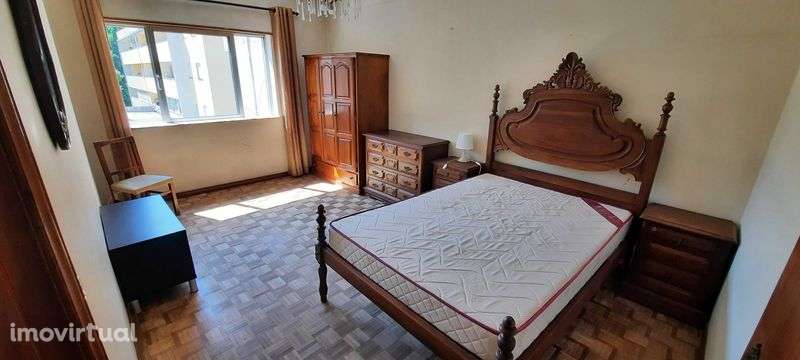 Apartameto t4 Universidade Minho Braga (só estudantes) - Grande imagem: 4/10