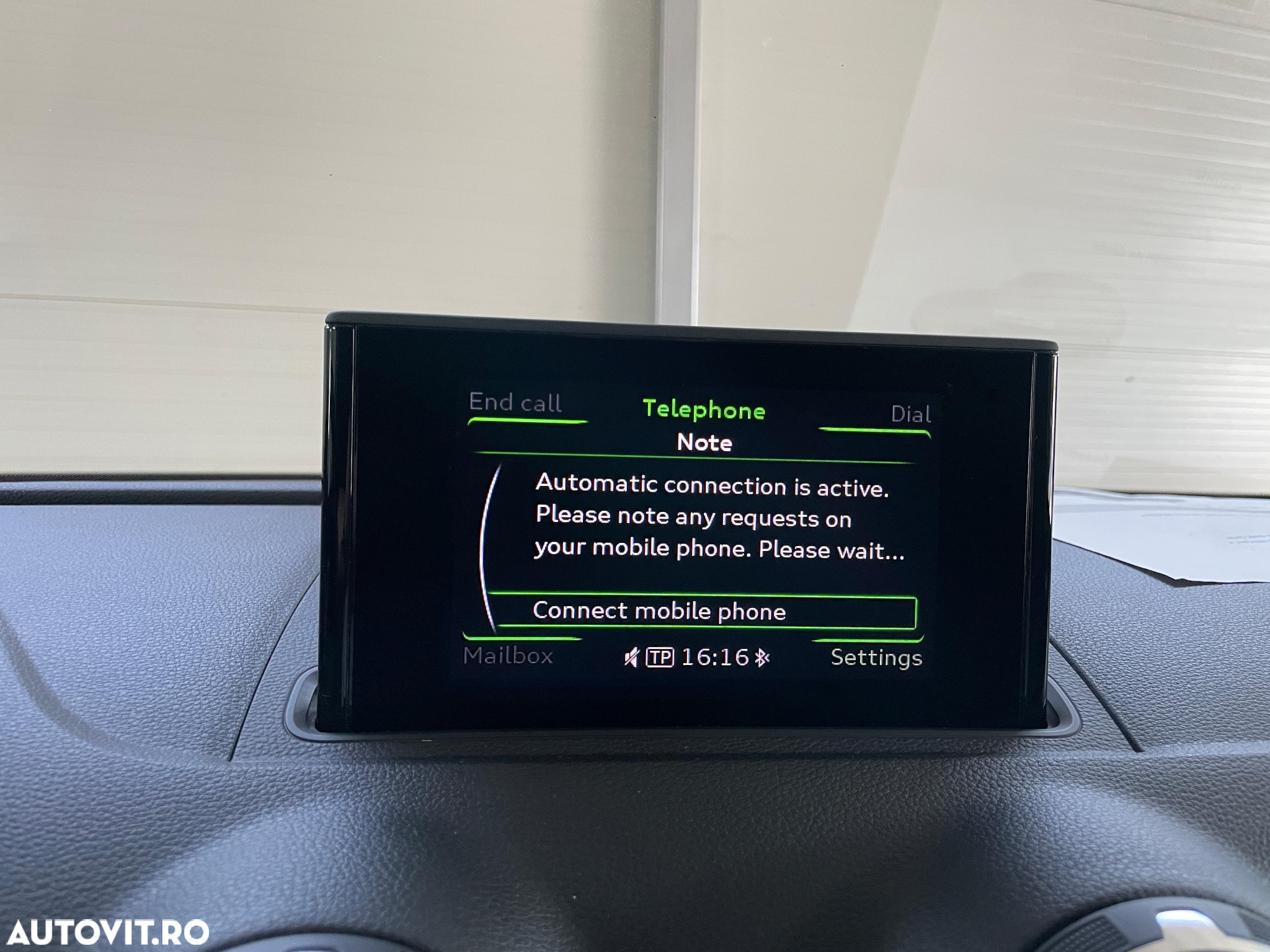 Audi A3 2.0 TDI Sportback (clean diesel) S line Sportpaket - 21