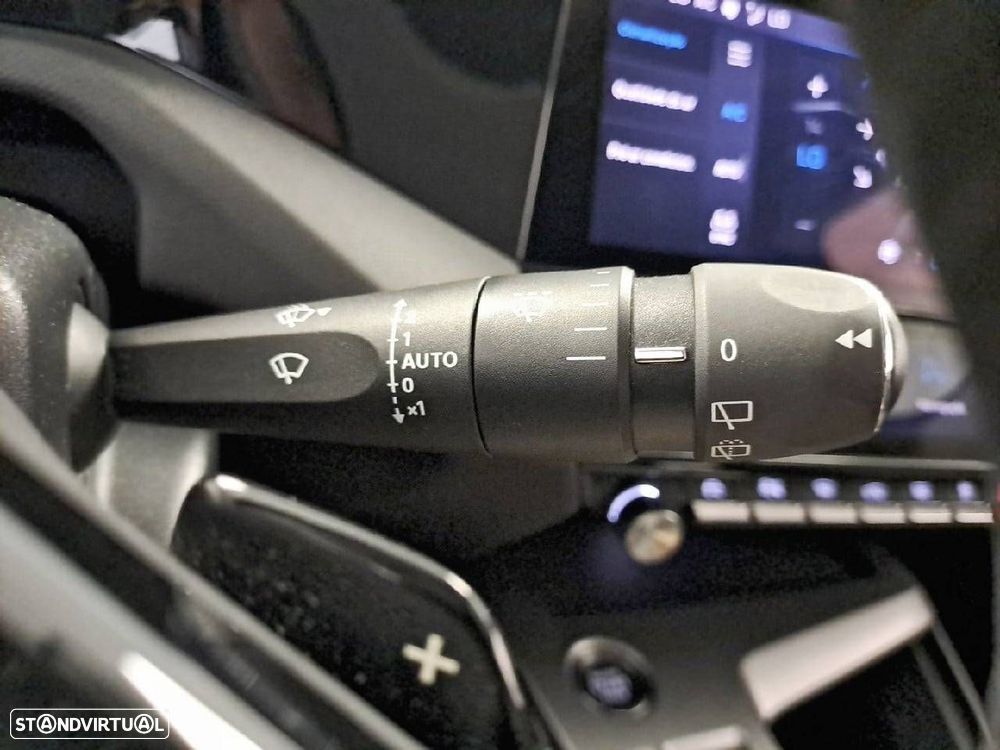 Peugeot 308 SW 1.6 Hybrid Allure Pack e-EAT8 - 15