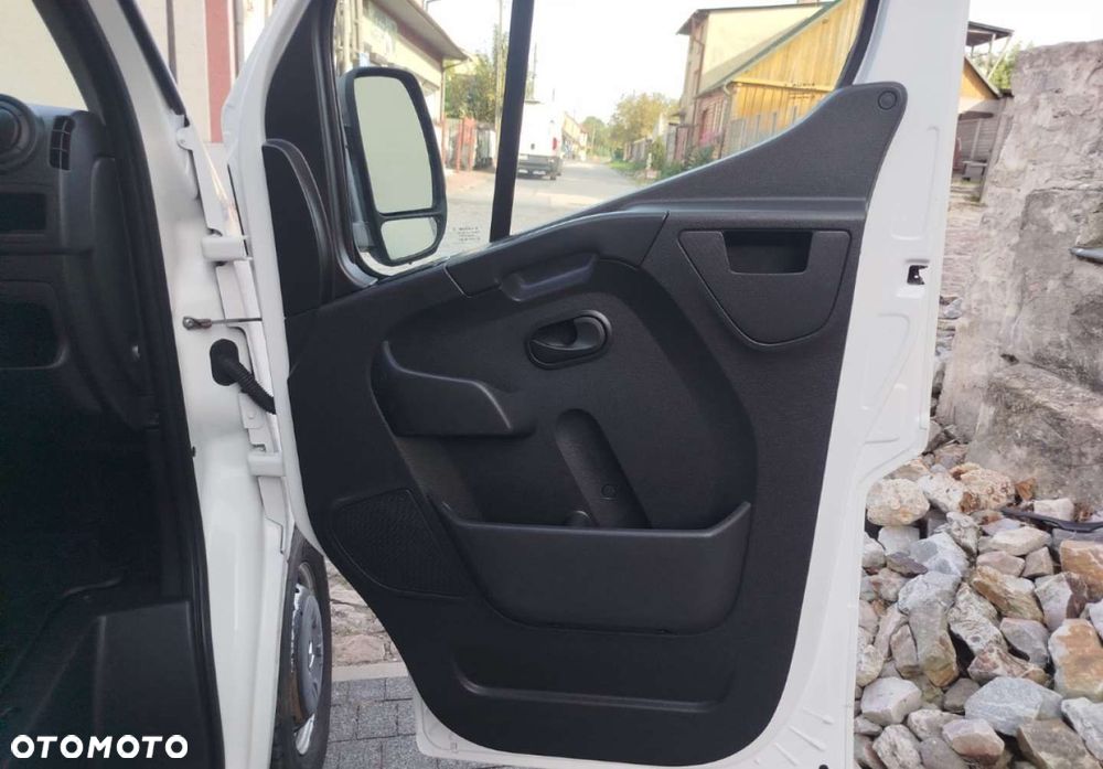 Renault Master - 19