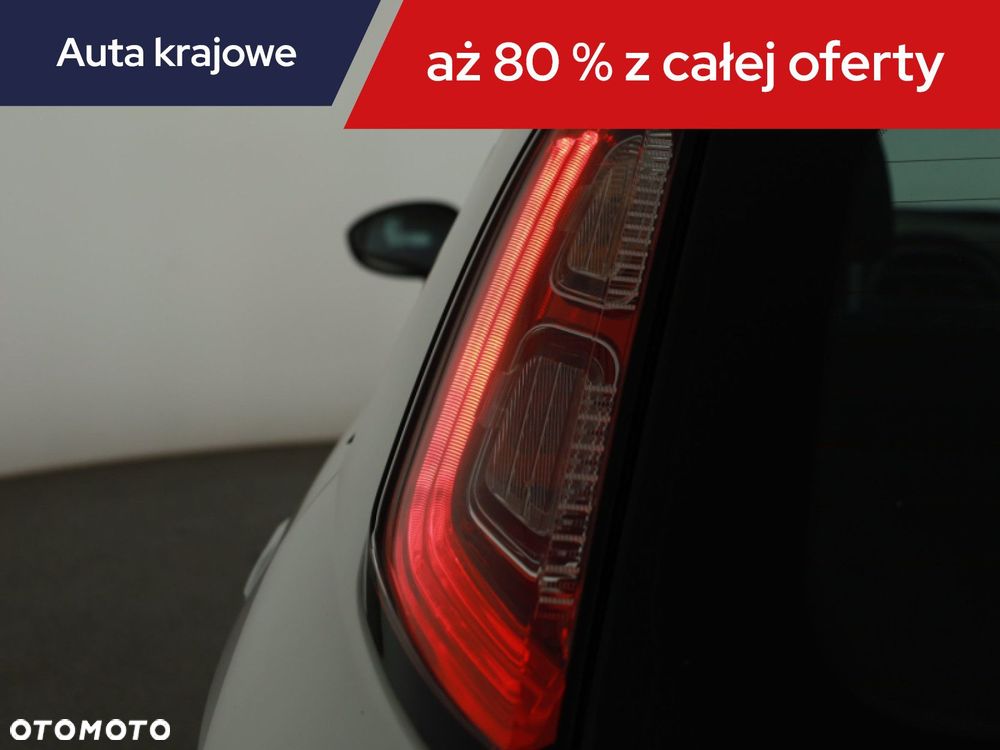 Fiat Punto 2012 - 16