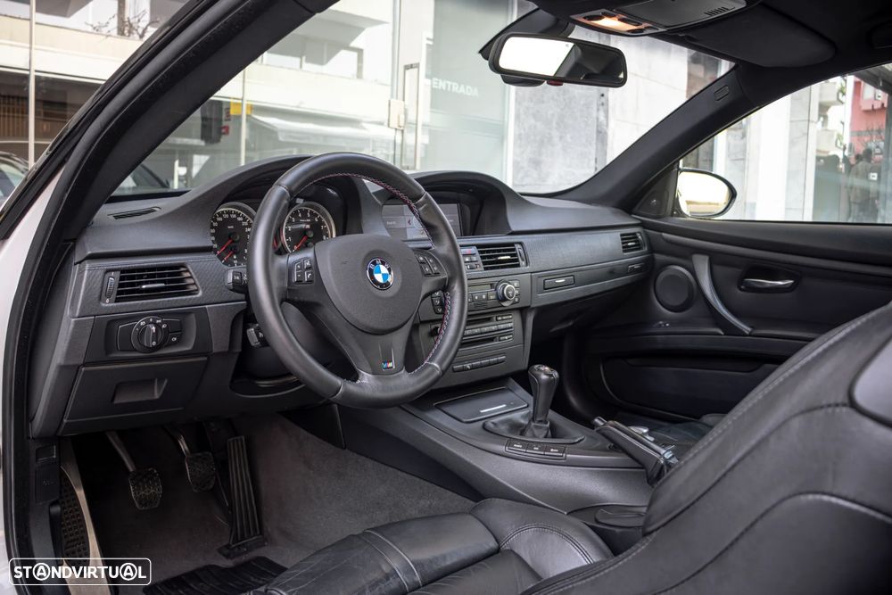 BMW M3 Standard - 7