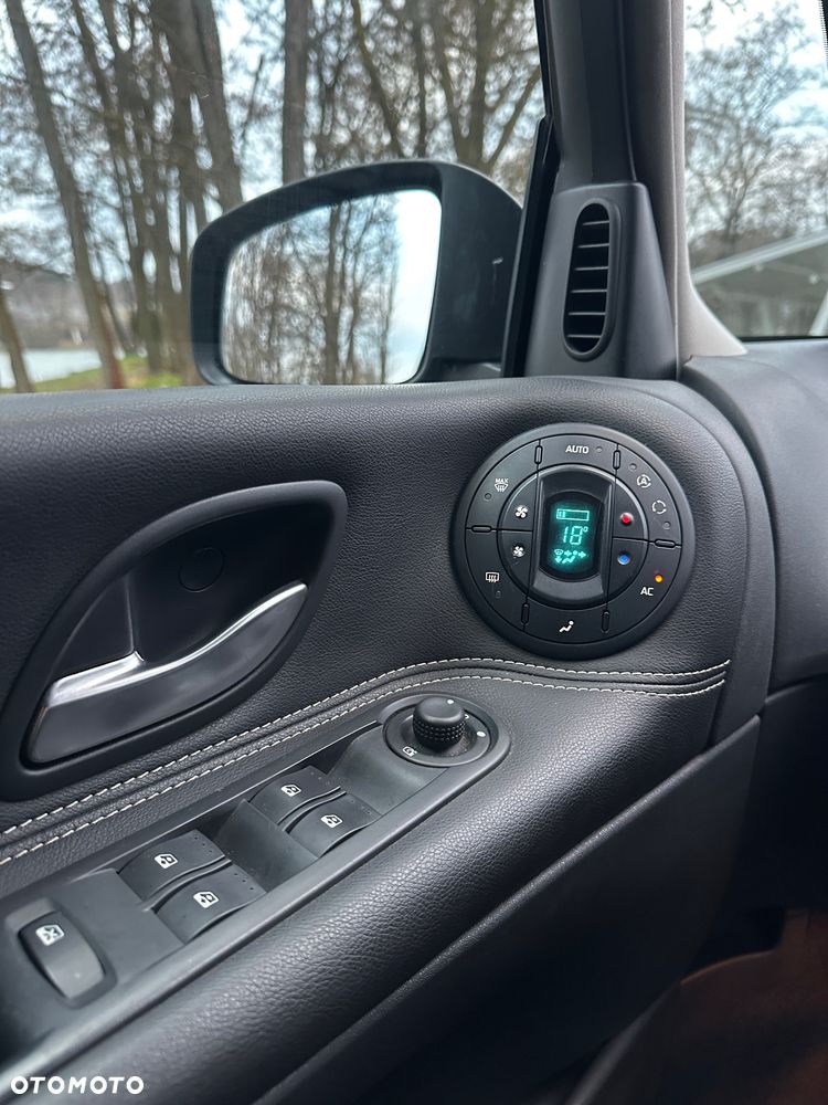 Renault Espace 2.0 dCi 150 FAP Edition 25th - 25