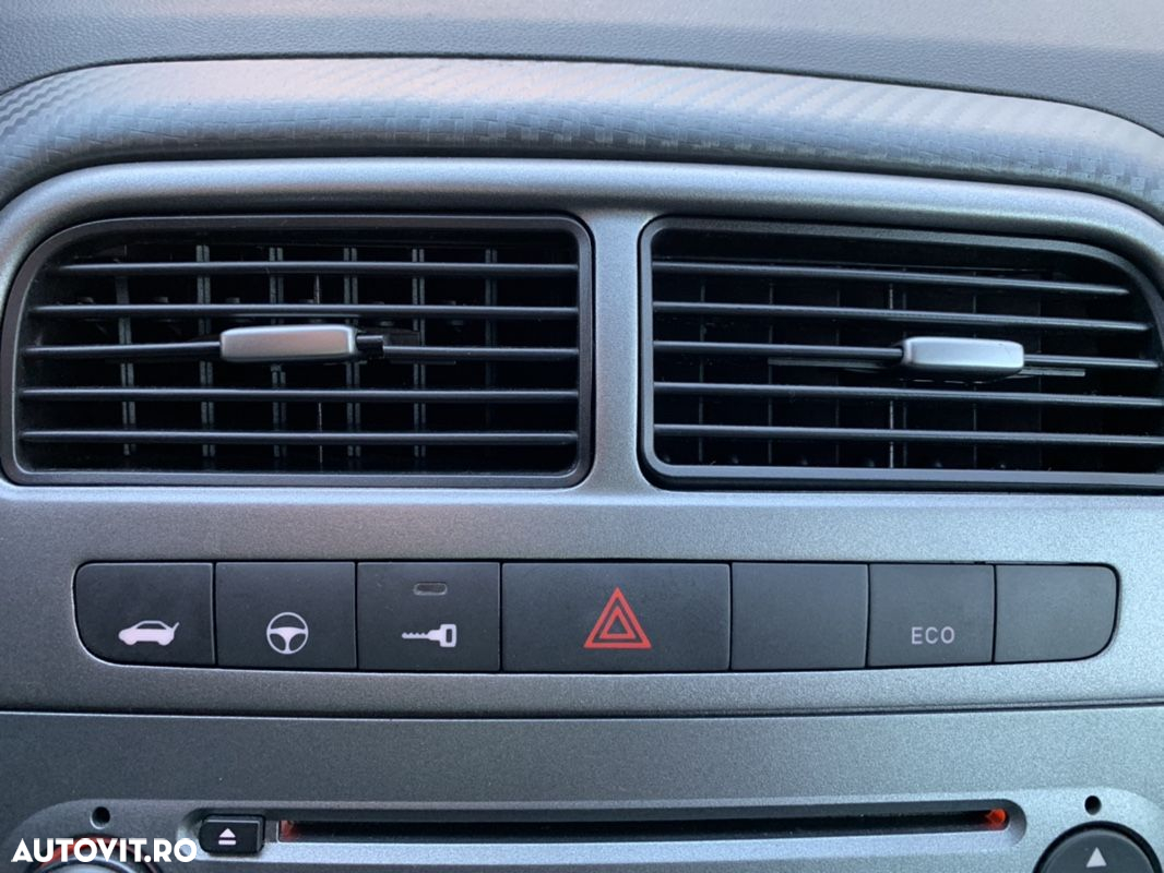 Fiat Punto - 17