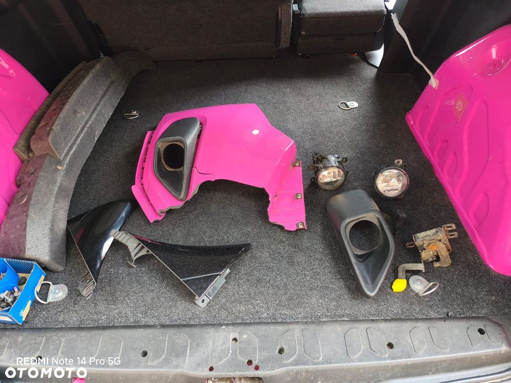 Fiat Doblo - 25