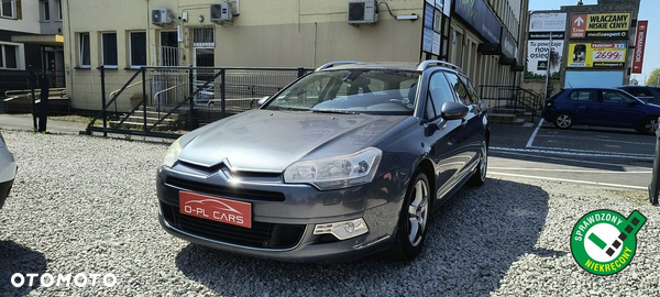 Citroën C5 2.0 HDi Confort