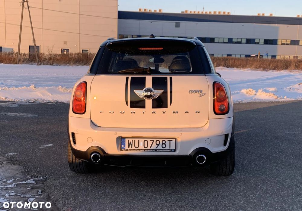 MINI Countryman - 8